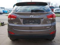 gebraucht Hyundai ix35 AWD Premium