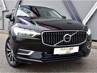 gebraucht Volvo XC60 2.0 D3 INSCRIPTION *ERSTBESITZ*LED*KAMERA*LEDER*