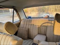 gebraucht Mercedes 200 in gebrauchtem Zustand