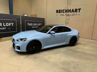 gebraucht BMW M2 Coupé G87