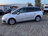 gebraucht Citroën Grand C4 Picasso 16 HDi Jubiläums Collection