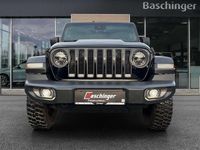 gebraucht Jeep Wrangler Unlimited MY20 2.2 CRDi Rubicon 8AT