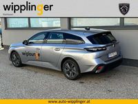 gebraucht Peugeot 308 SW Active Pack Pure Tech 130PS MT6