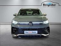 Gebraucht VW Tiguan Sport 150 PS (110 kW) 2025 Grün SUV