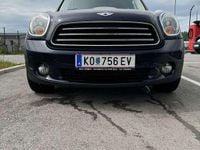 gebraucht Mini Cooper D Countryman