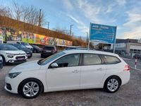 gebraucht Peugeot 308 SW Active 15 BlueHDI S&S Navi Sitzheizung...