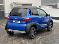 gebraucht Aixam e-Crossover Premium Elektro