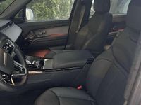 gebraucht Land Rover Range Rover Sport P460e PHEV AWD S Aut. S