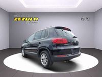 gebraucht VW Tiguan 20 TDI Sport&Style BMT DPF