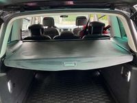 gebraucht Seat Alhambra FR 1,4 TSI