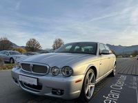 gebraucht Jaguar XJ6 XJ6 2.7 D Classic