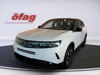 gebraucht Opel Grandland X 1.2 MHEV GS Aut.