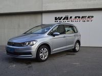 gebraucht VW Touran Comfortline BMT TSI EVO
