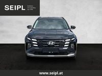 Neu Hyundai Tucson 160 PS (117 kW) 2025 SUV