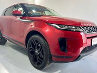 gebraucht Land Rover Range Rover evoque R-Dynamic SE