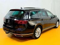 gebraucht VW Passat Variant 2.0 TDI DSG MATRIX_AHK_KLG_PANO