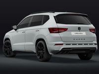Neu Cupra Ateca 150 PS (110 kW) 2025 SUV