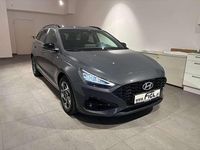 Neu Hyundai i30 140 PS (102 kW) 2025 Grau Kombi