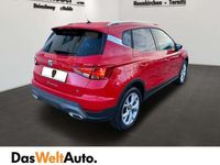 gebraucht Seat Arona FR Austria 1.0 TSI