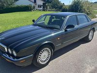 Gebraucht Jaguar XJ8 Executive 237 PS (174 kW) 1997 Limousine