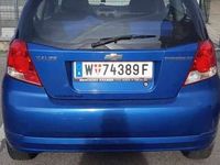 gebraucht Chevrolet Kalos Kalos1,2 Preis VHB