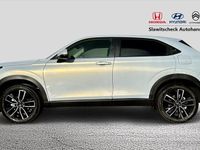 Neu Honda HR-V Elegance 107 PS (78 kW) 2025 Weiß SUV