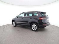gebraucht Skoda Karoq Selection TSI