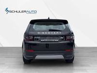 gebraucht Land Rover Discovery Sport Disovery Sport 2.0 TD4 D 180