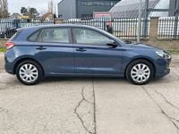 gebraucht Hyundai i30 i30 1,4 MPI Comfort Start/Stopp Comfort