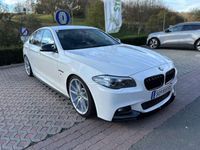 gebraucht BMW 528 528 i Aut.