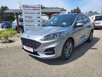 Gebraucht Ford Kuga ST-Line 150 PS (110 kW) 2024 Grau SUV
