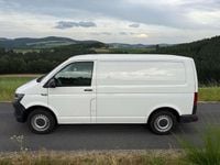 Gebraucht VW T6 102 PS (75 kW) 2016 Weiß Van
