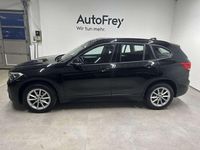 gebraucht BMW X1 X1 sDrive16d