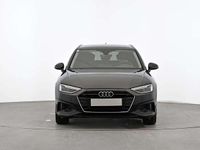 Gebraucht Audi A4 Ambiente 163 PS (119 kW) 2021 Schwarz Kombi