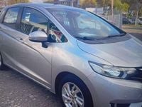 Gebraucht Honda Jazz S 90 PS (66 kW) 2014 Kleinwagen