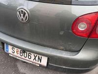 gebraucht VW Golf Comfortline 19 TDI