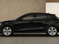gebraucht Audi A3 allstreet 35 TFSI S tronic SHZ SportS PrivG
