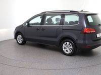 gebraucht VW Sharan Comfortline TDI SCR DSG 7-Sitzer