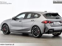 Gebraucht BMW M135 Efficient Dynamics 301 PS (221 kW) 2024 Grau Kleinwagen