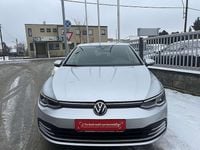 gebraucht VW Golf R abbit 10 TSI