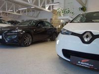 gebraucht Renault Zoe Q90 41kWh *MWST AUSW. *300KM WLTP *SCHNELL LADE...