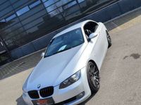 gebraucht BMW 335 Cabriolet 335 E93 i