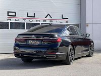 gebraucht BMW 730 d 48 V Aut.|LCi|LED|HEAD-UP|RFK|NAVI