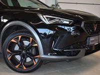 gebraucht Cupra Formentor VZ 4Drive /Panorama/beatsAudio/VOLL