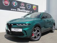 gebraucht Alfa Romeo Tonale Edizione Speciale 1.5 T4 48V MHEV DCT