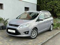 gebraucht Ford C-MAX Trend 1,5 TDCi Powershift