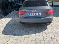 gebraucht Audi A5 Sportback 20 TDI DPF Aut.