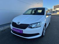 gebraucht Skoda Fabia Active**GARANTIE**SERVICE NEU**