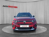 gebraucht Citroën C3 C3 Turbo 100PS Manuell MAX