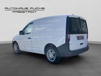 gebraucht VW Caddy Cargo Entry TDI